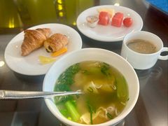 -北京东直门智选假日酒店