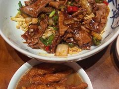 -李犟大爆鳝面·手工蟹黄包(湖滨西湖店)