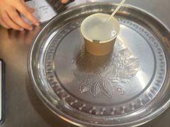 -谢怀亮芝麻茶