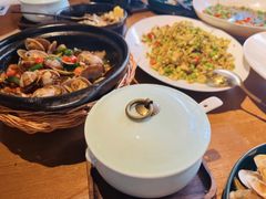 -蝦塘·中国餐馆(城墙南马道巷店)