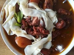 -东财大盘鸡(黑石礁店)