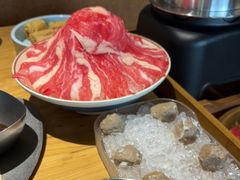 -黔边炉·贵州酸汤牛肉火锅(五江天街店)