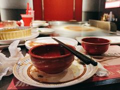 -盛焰铁板烧(王府井店)