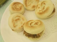 -西安饭庄·非遗陕菜(钟楼店)