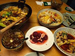 -望湘园·湖南菜(宏伊店)