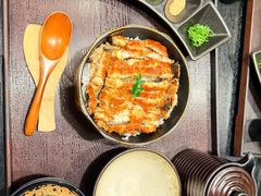 -玄白·炭烤活鳗(上海首店)