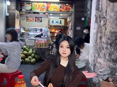 -三爷糟粕醋·鲜鱼汤·海南特色小吃(新华南路店)