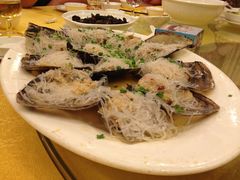 -东郊椰林平价海鲜舫(大东海店)