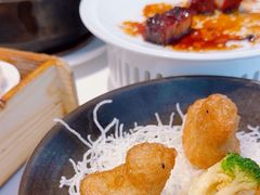 -侨美食家·40年地道粤菜(珠江新城店)