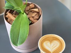 澳白-LAB COFFEE来杯咖啡(浦仓路店)