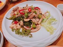 -必点海鲜·鲅鱼水饺(鞍山西道店)
