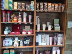 -星巴克(东莞莞城万科中心店)