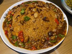 -鸿运楼·舌尖上的徽菜