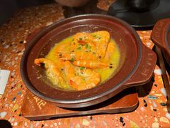 -涌煲记·蟹煲·砂锅海鲜·煲出宁波味(天一旗舰店)