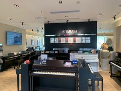 -雅歌音乐培训中心·钢琴培训·乐器培训(交道口店)