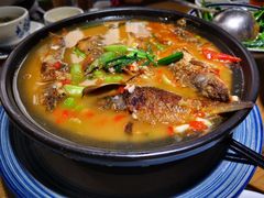 -炊烟·山房菜
