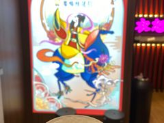 -茶话弄(咖啡·中贸广场店)