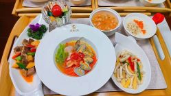 点击看大图 -美悦湾月子中心(熙湖店)
