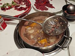 -潮泰牛肉火锅 · 创于1992年(车公庙店)