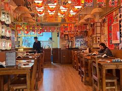 -千懿六本木酒场(常熟路店)