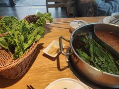 -四喜小胖·北京涮肉(五道营店)