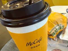 -麦当劳(文武路店)