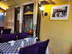 -Santoor 萨都里印度餐厅(北锣鼓巷店)