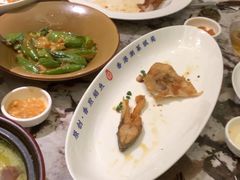 -陈鹏鹏潮汕菜(宝安机场T3航站楼店)