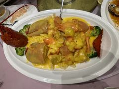 -顺风海鲜港(金玉兰店)