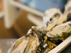 -HIHE Bistro·Oyster Bar(华熙live店)