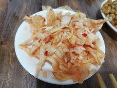 -郭场火锅鸡(梁山头店)