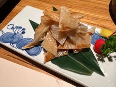 -藤原布二·八佰善会席料理(奥体店)