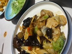 -席家花园(巨鹿花园店)