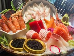 -田舍家Inakaya·炉端烧·铁板烧(天汇igc店)