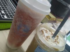 -luckin coffee瑞幸咖啡(成都协信中心店)