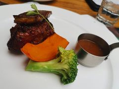 -食间牛排(湖西路店)