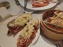 -金茂君悦·食在56海鲜自助餐厅ON56