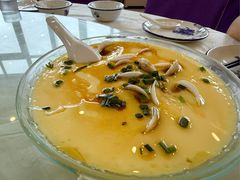 -碧海银沙海鲜餐厅(恒大海上威尼斯店)