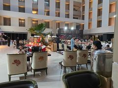 -朗丽兹自助餐厅