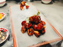 -锦楼·臻选新杭帮(杭州中心店)