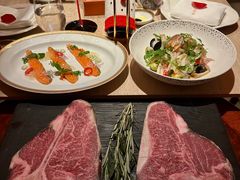 -牛排家(宁波阪急店)