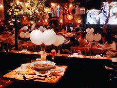 -胡桃里音乐酒馆(环亚凯瑟琳广场店)