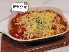 -卡朋西餐(铂顿城店)