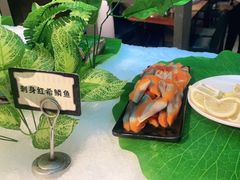 -御品海宴海鲜自助餐厅(龙岗万科广场店)