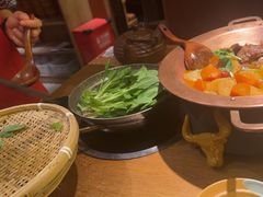 -吃饭皇帝大(合生汇店)