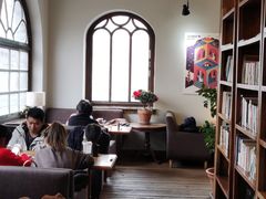 -1901 Cafe(西四店)