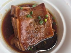 -红色盛宴酒楼(科丰桥店)