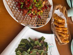 -妈妈传炖品(双林店)