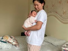 -汇慈安·高端自营月嫂(武汉月子尊享店)