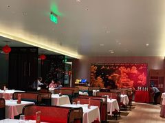 大堂-老太原菜馆(南宫店)